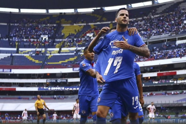 Cruz Azul