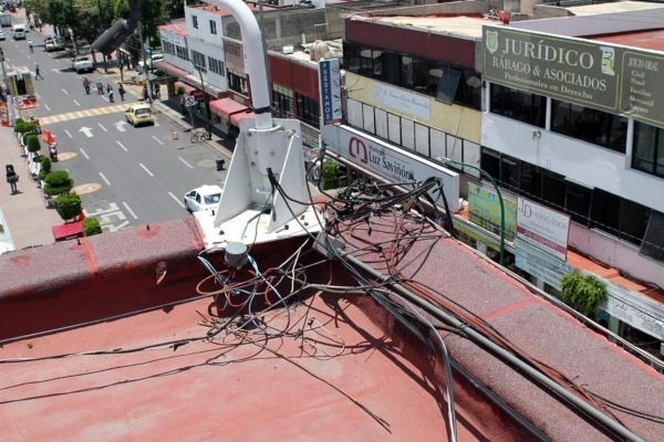 Palacio Municipal de Ecatepec