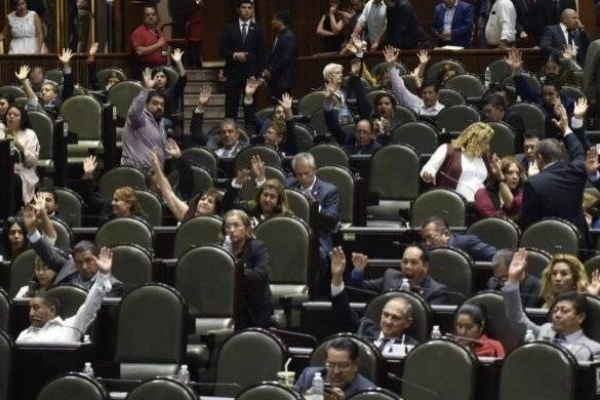 Ley de Austeridad Republicana