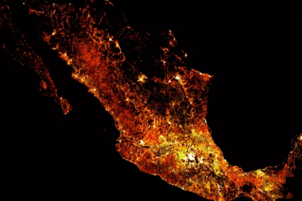 República Mexicana