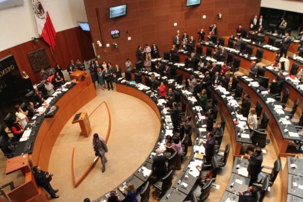 Senado de la República