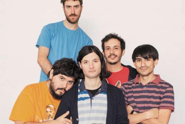 Al terminar la gira, grabarán un nuevo disco de estudio. Foto: Especial