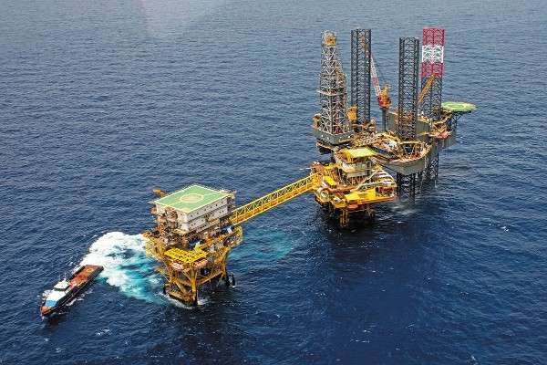 La petrolera fue declarada en quiebra, ante la poca solvencia para mantener operaciones. Foto: Cuartoscuro