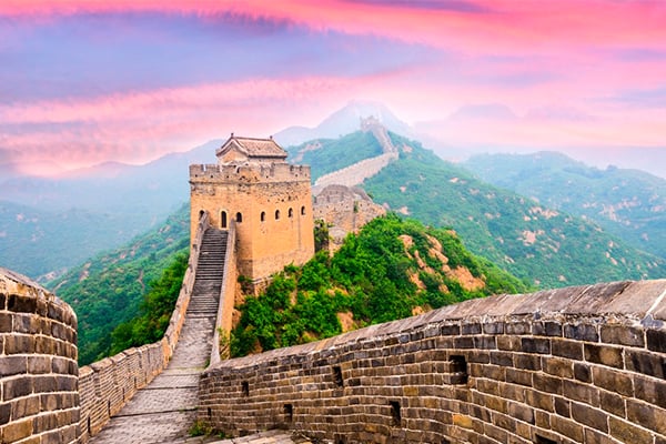 Muralla China