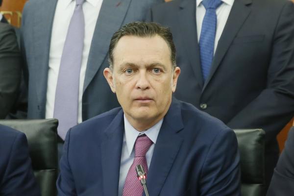 El senador dijo que