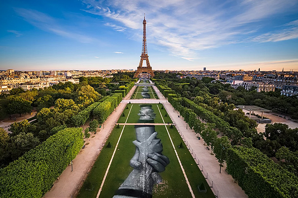 Torre Eiffel
