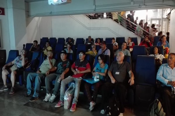 Cine-en-el-Metro-Zapata-Línea-12-cultura