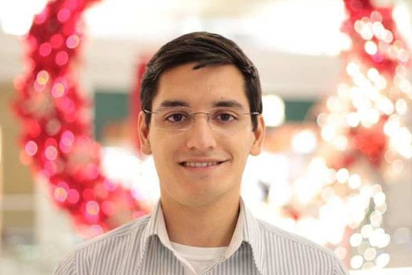 Durán reiteró que esperan que haya solución al caso y justicia para su primo. Foto: Especial