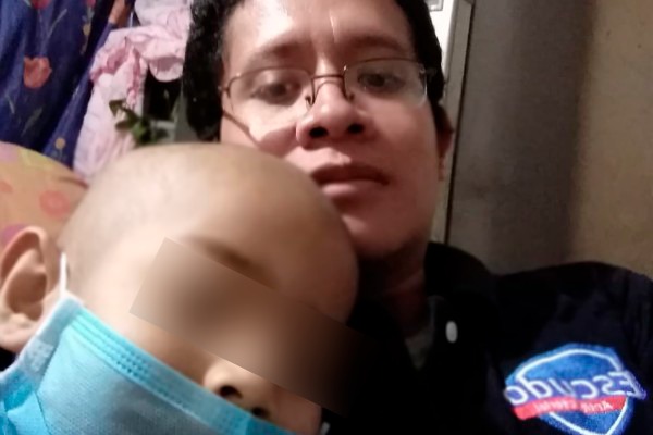 licencia laborar a padres con hijos con cancer