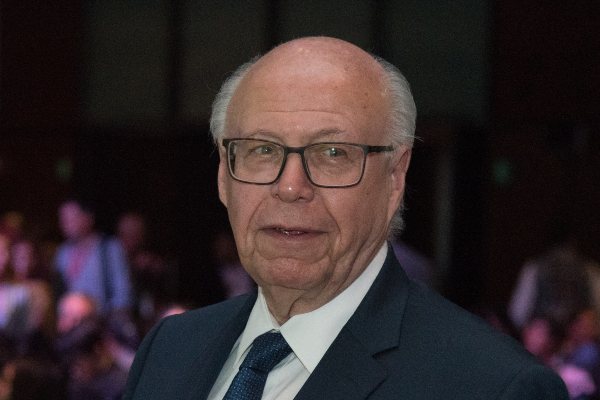 José Narro UNAM INE