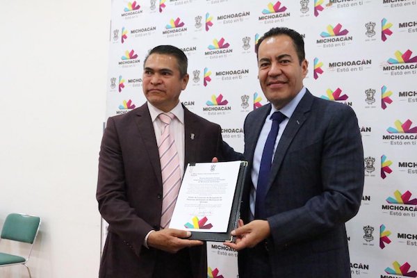 Marco-Antonio-Hernández-Comision-de-Busqueda-de-personas-desaparecidas-Michoacan