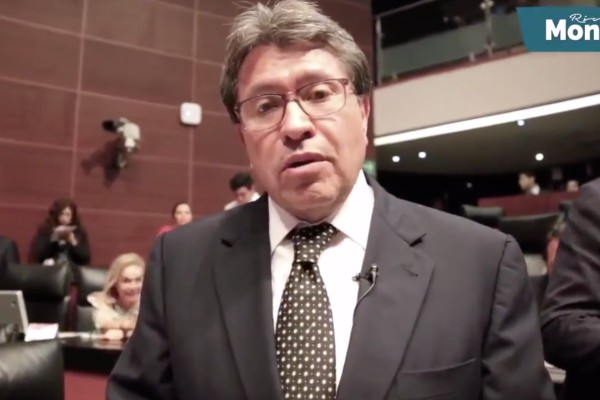 senado pospone periodo extraordinario
