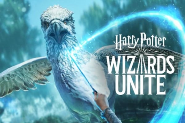 Harry Potter: Wizards Unite