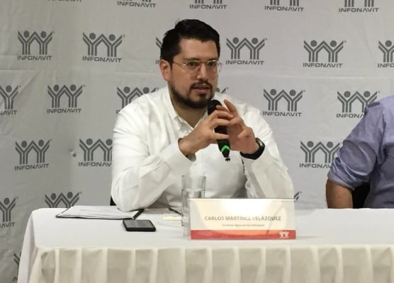 Carlos Martínez Velázquez