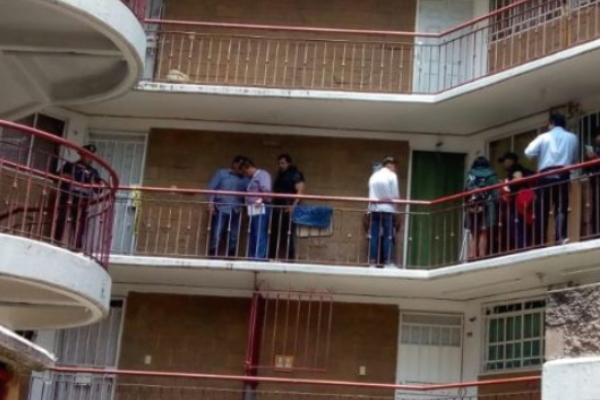 Unidad Dos Leones