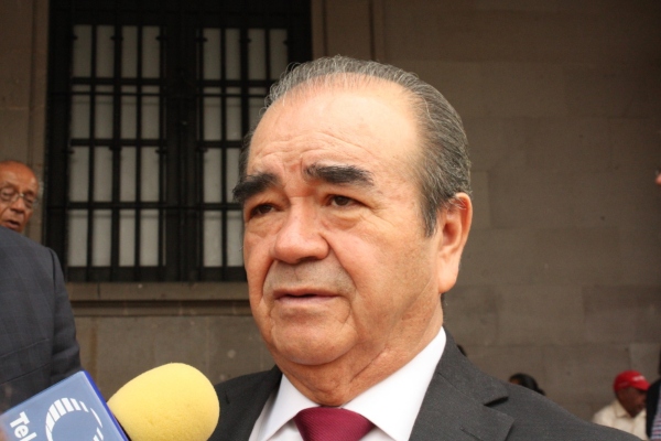 Maurilio Hernández