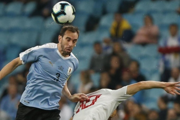Uruguay vs Japón