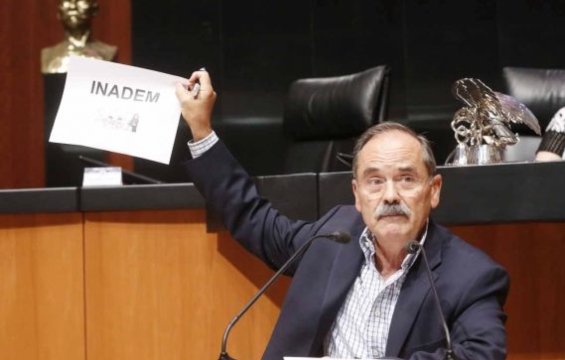 Senado de la República