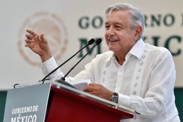 AMLO Puebla