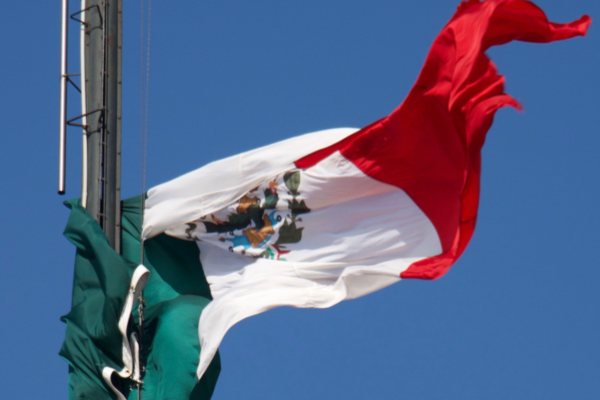 México Consumo Gubernamental