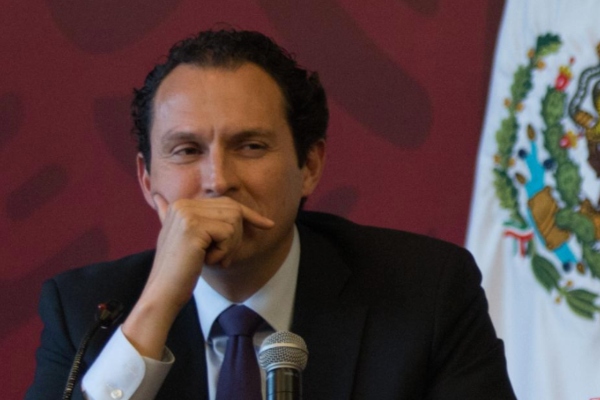 Alejandro Celorio Alcántara