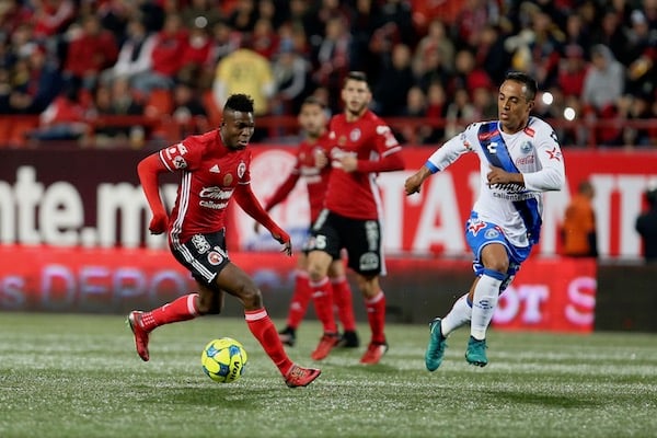 El Torneo Apertura 2019 abrirá el 19 de julio con el partido Puebla vs Xolos. Foto: Cuartoscuro