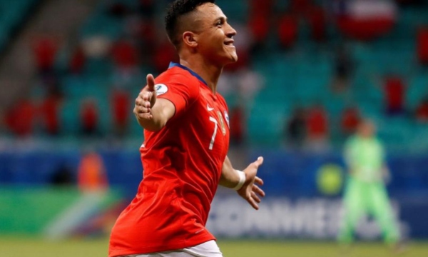 Copa América 2019