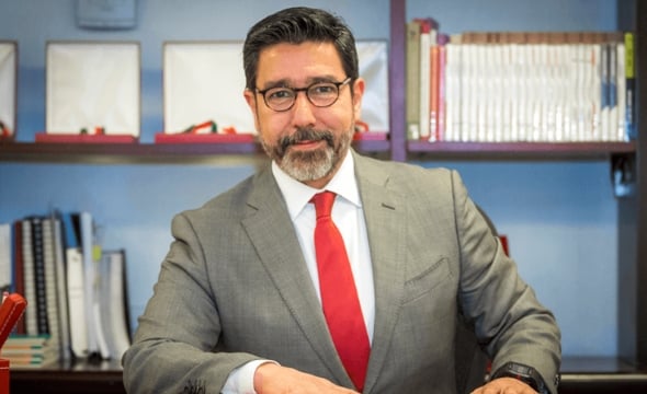 Eduardo Fernández Sánchez