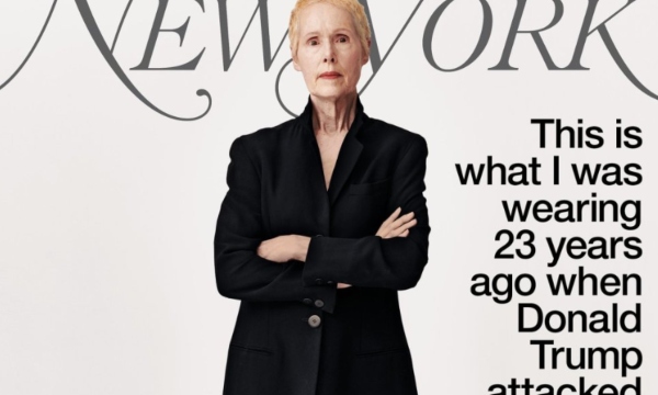 E. Jean Carroll