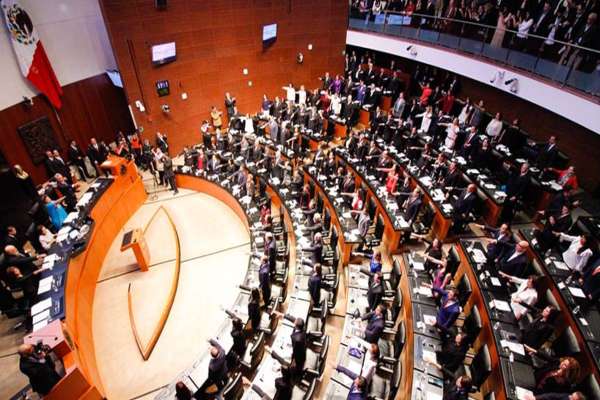Con esta ley se busca inhibir los ilícitos cometidos por servidores públicos. Foto: Especial