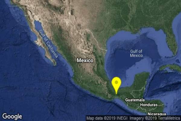 sismo