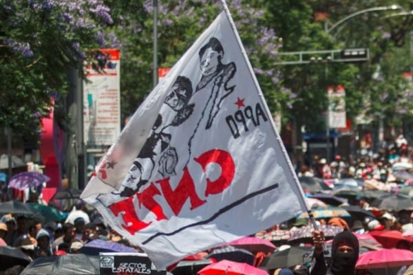 CNTE