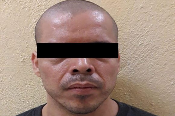 Detienen a un hombre por el homicidio del ciudadano británico Michel Ventura Pishgord
