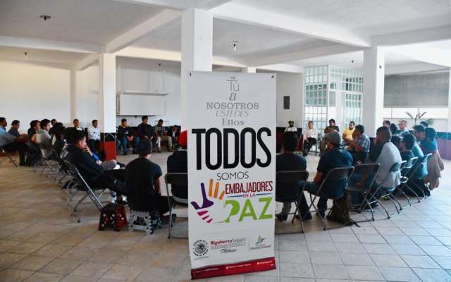 La nueva masculinidad implica empatía, equidad y solidaridad. Foto: Especial