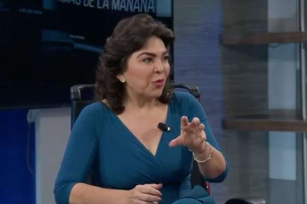 Ivonne Ortega PRI