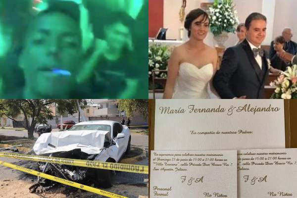 Resultado de imagen para accidente joao maleck