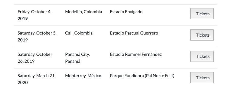 Daddy Yankke en Pa'l Norte