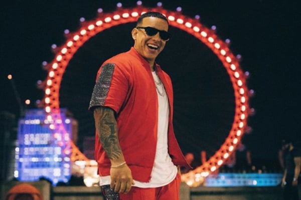 Daddy Yankee el primer confirmado del Pa’l Norte 2020
