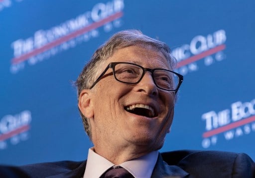 Bill Gates