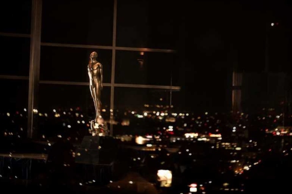 En este 2019, fueron 144 producciones mexicanas que entraron en competencia por los premios. Foto Especial