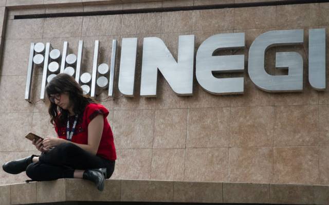 INEGI