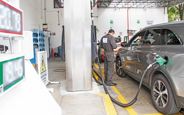 Desde enero, se encuentran en la lista de espera los permisos para la apertura de nuevos puntos de venta. FOTO: CUARTOSCURO