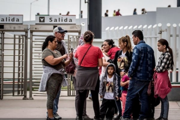 Un comité
técnico,
presidido por
la SRE decide
en qué se
invierte. Foto: Cuartoscuro