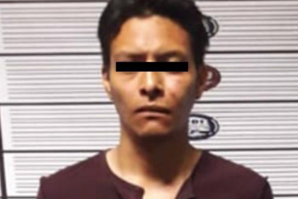 mestro abusó de una alumna en Toluca