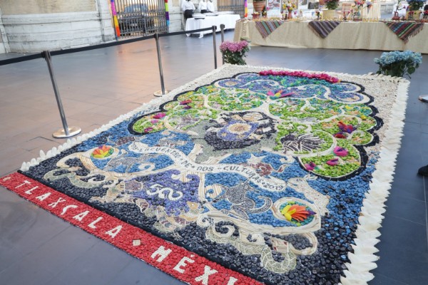 tlaxcala en el vaticano