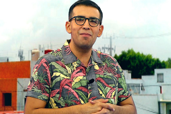 capi-pérez