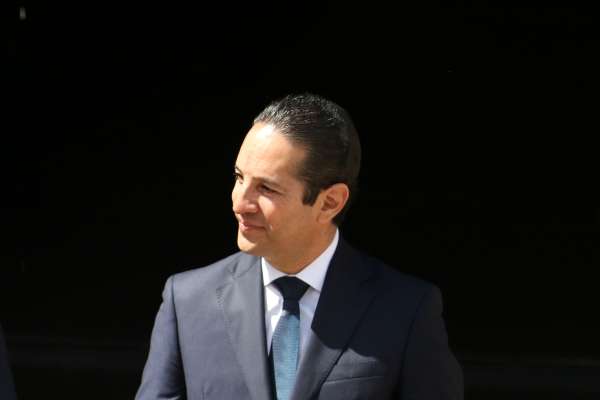 Francisco Domínguez Querétaro