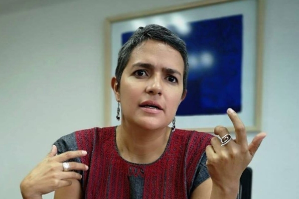 Karla Quintana