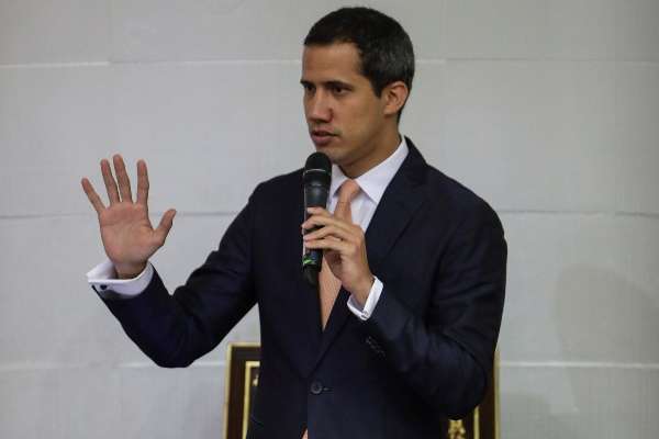 Juan-Guaidó