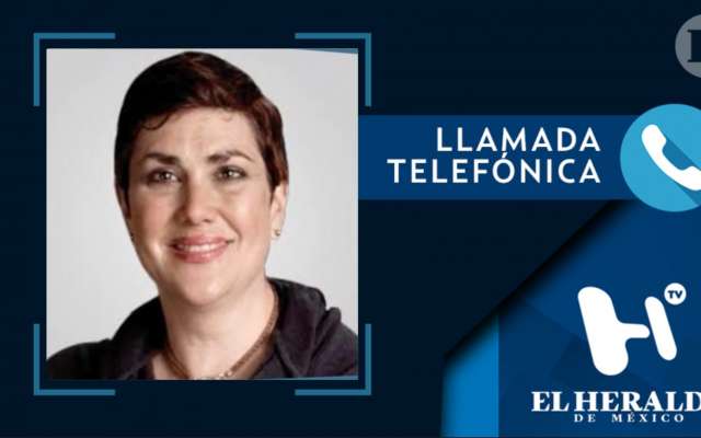 Miriam Grunstein en entrevista con República H